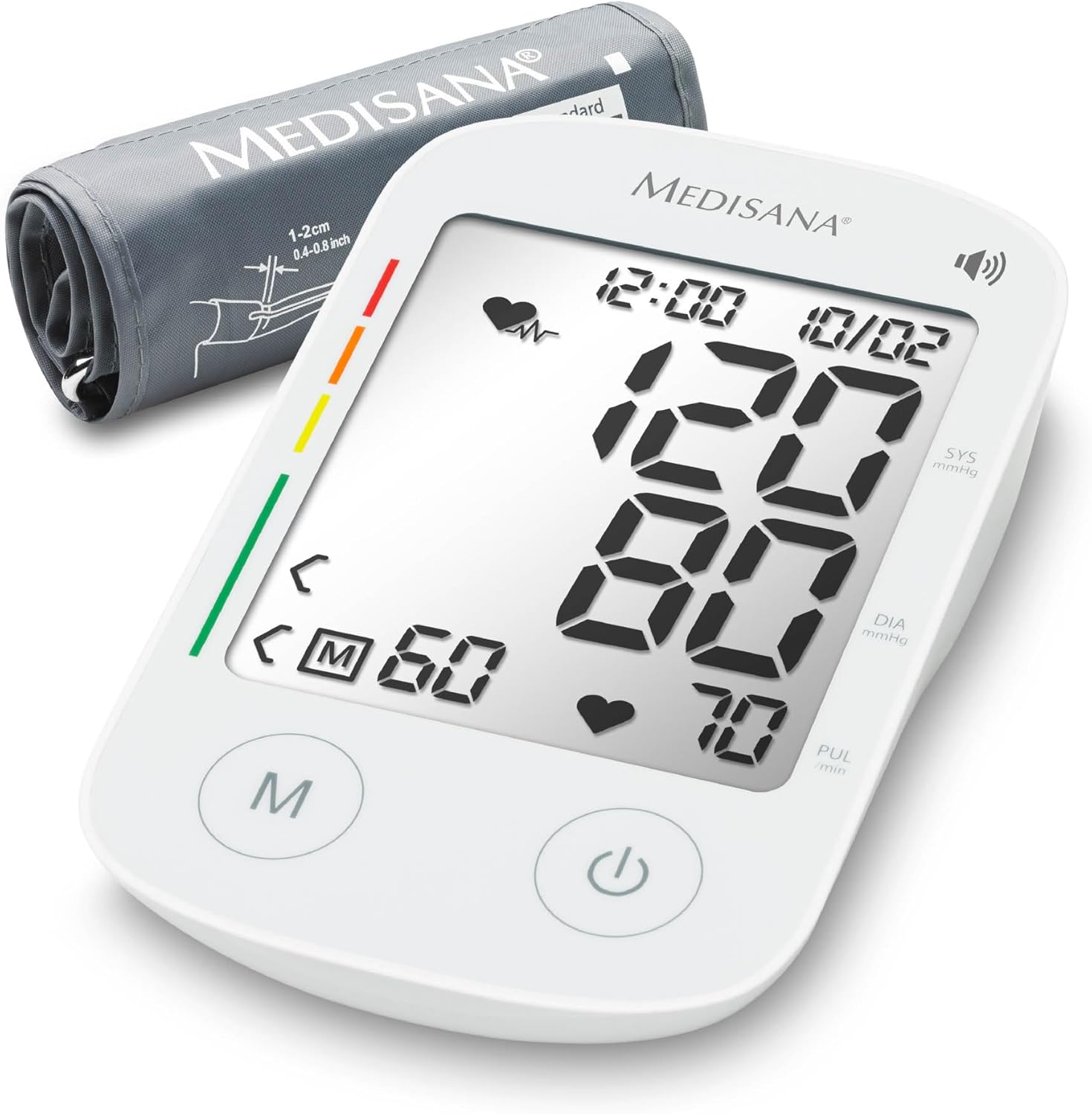 Medisana BU 535